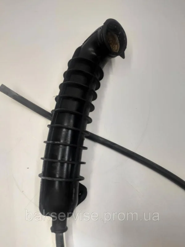 Патрубок для пральної машини ATLANT/Атлант MKAY.302641.001 Б/У, изображение 5