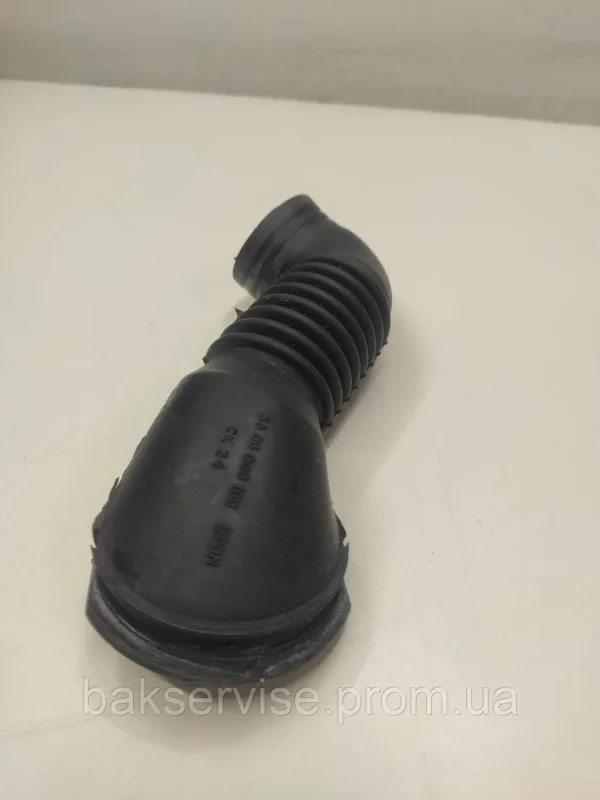 Патрубок для пральної машини Bosch, Siemens 5500000169 Б/У, зображення 6