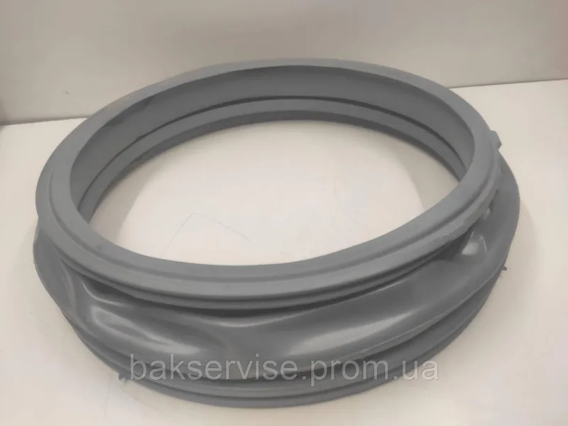 Резина (манжет)  люка до пральної машини Beko 2905573300  Б/У, изображение 1