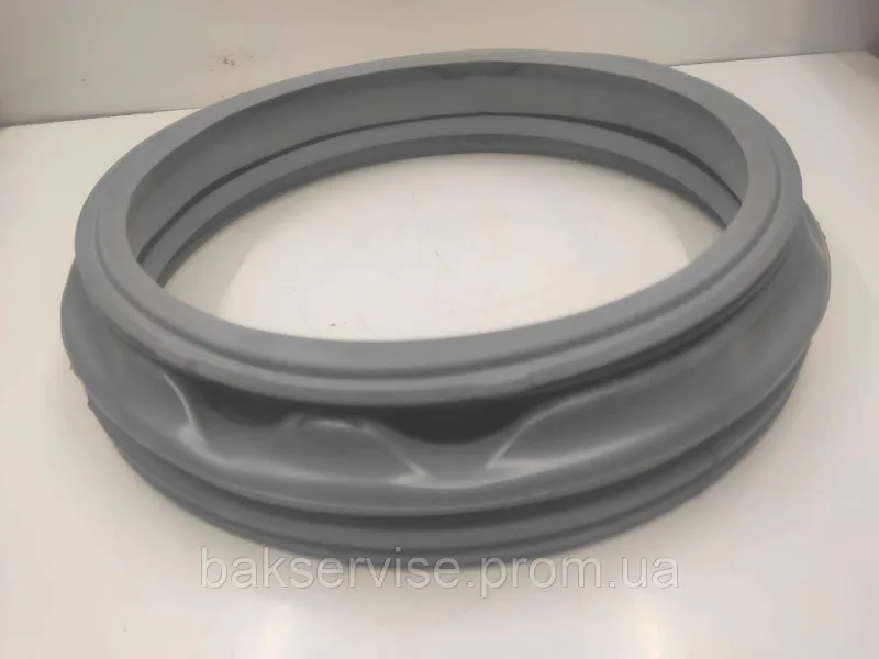 Резина (манжет)  люка до пральної машини Beko 2905573300  Б/У, изображение 3