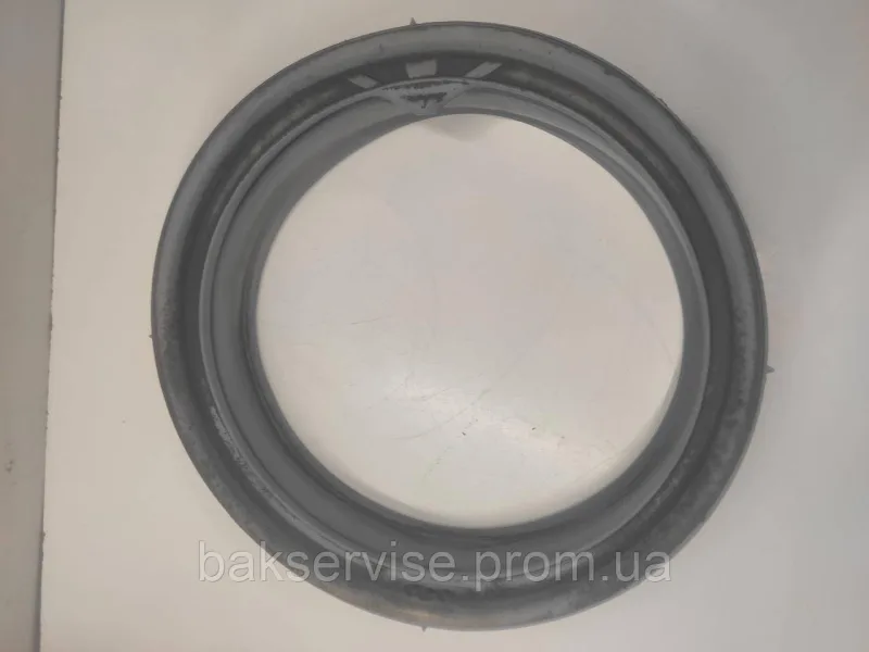 Резина (манжет)  люка до пральної машини Beko 2905573300  Б/У, изображение 4