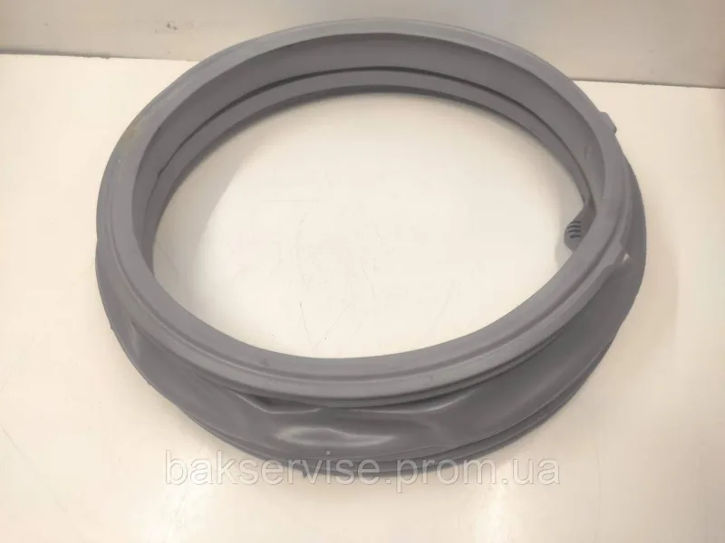 Резина (манжет)  люка до пральної машини Beko 2905573300  Б/У, изображение 7