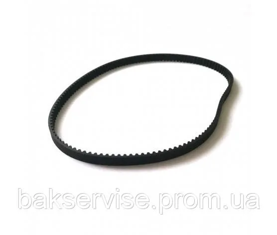 Ремінь для хлібопічки 3M-405-6 Universal L=203 оригінал., изображение 1