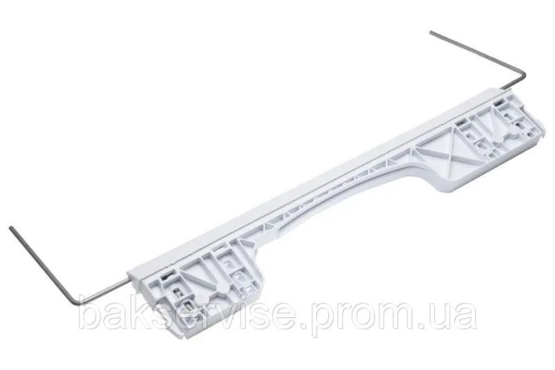 Завіс (пружина) люка пральної машини Indesit/Ariston Код C00087073, изображение 1