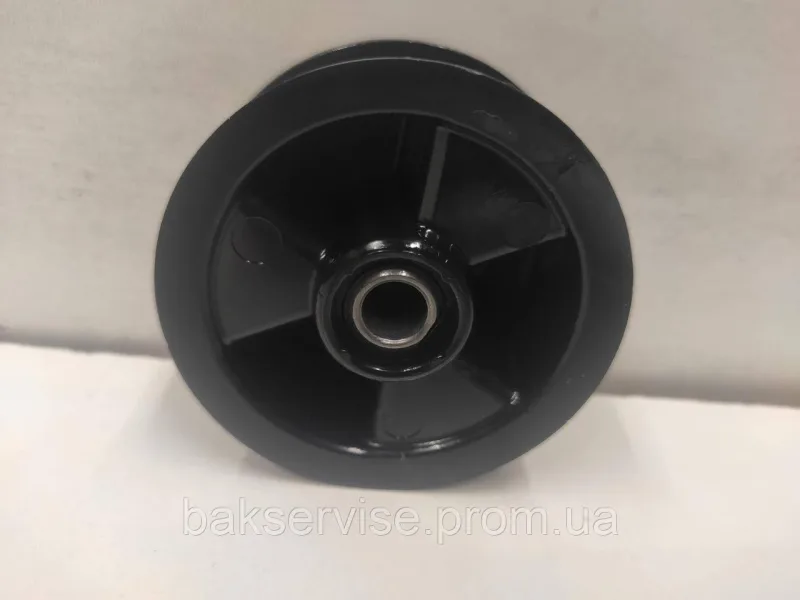Натяжний ролик для сушильної машини ELECTROLUX. Код 1250125034, изображение 5