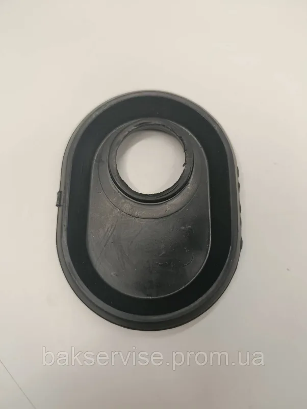 Прокладка на великий овальний фланець бойлера Ariston AR017551 НОВЕ, изображение 1