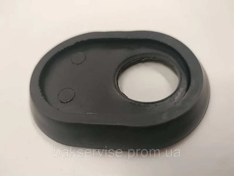 Прокладка на великий овальний фланець бойлера Ariston AR017551 НОВЕ, изображение 2