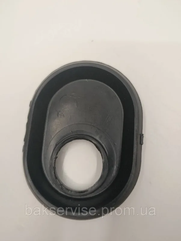 Прокладка на великий овальний фланець бойлера Ariston AR017551 НОВЕ, изображение 5