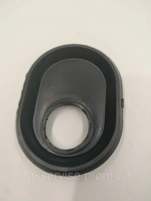 Прокладка на великий овальний фланець бойлера Ariston AR017551 НОВЕ, изображение 6