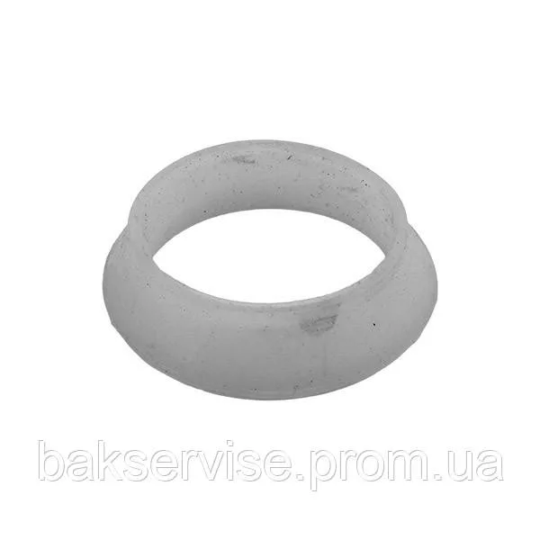 Прокладка бойлера D=50/63mm универсал, зображення 1