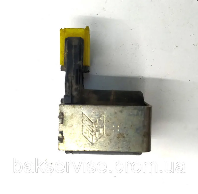 Котушка універсального клапана 220V для пральної машини Б. У, зображення 1
