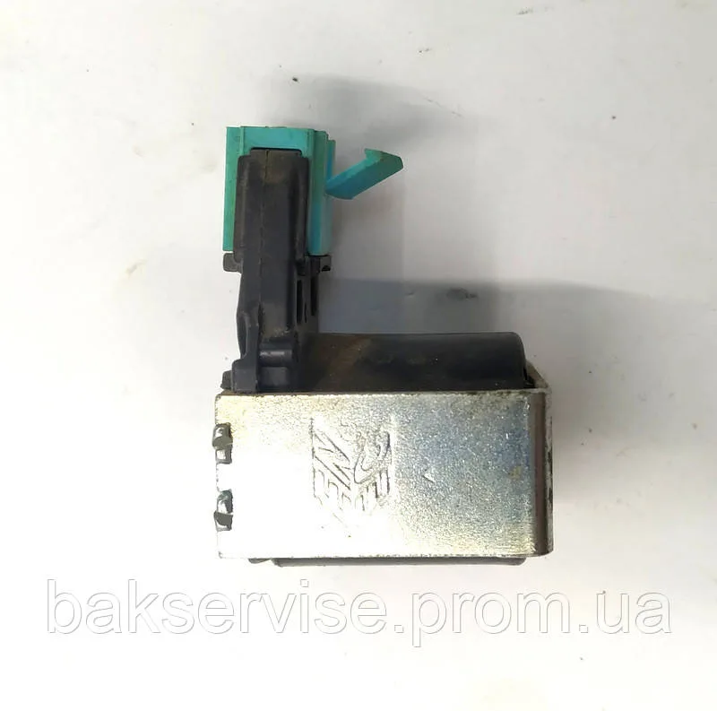 Котушка універсального клапана 220V для пральної машини Б. У, изображение 1