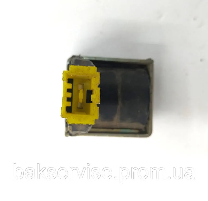 Котушка універсального клапана 220V для пральної машини Б. У, зображення 2