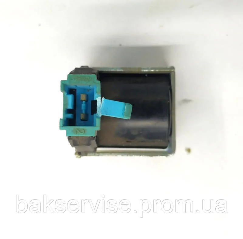 Котушка універсального клапана 220V для пральної машини Б. У, изображение 2