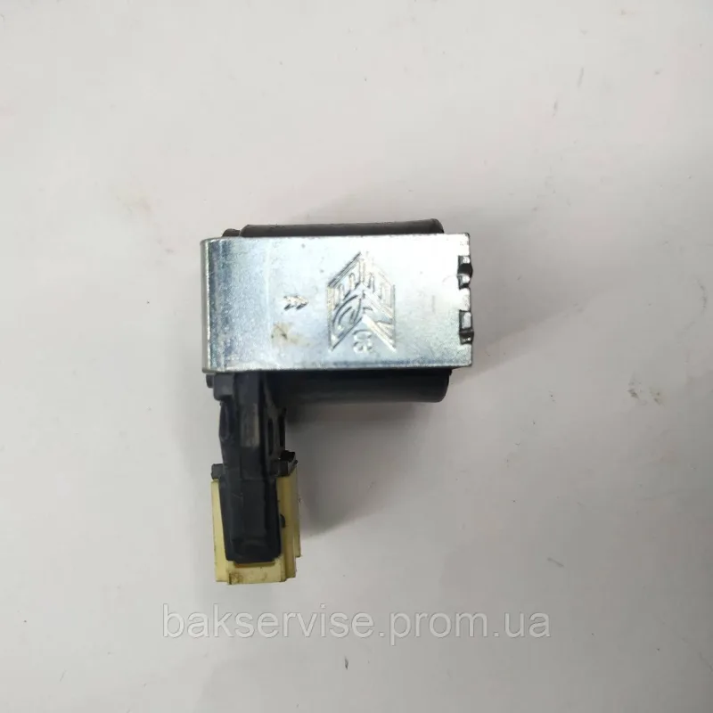 Котушка універсального клапана 220V для пральної машини Б. У, зображення 1