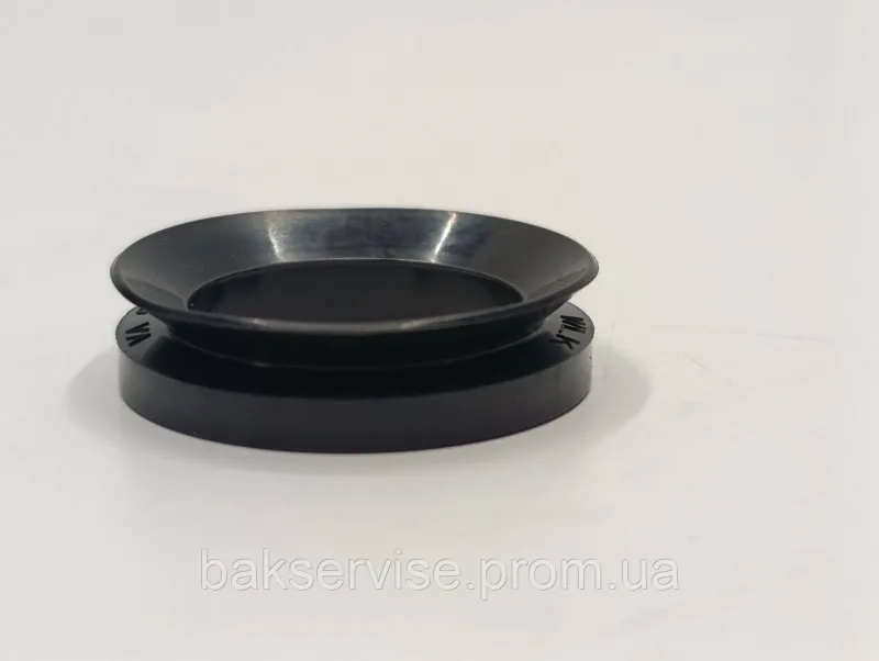Сальник притискної для пральноїх машини V-RING VS-22 WLK  26 * 18 * 8 мм, изображение 3