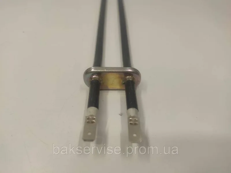 Тен 950W для пральної машини BOSCH 072231 235 мм НОВЕ, изображение 6