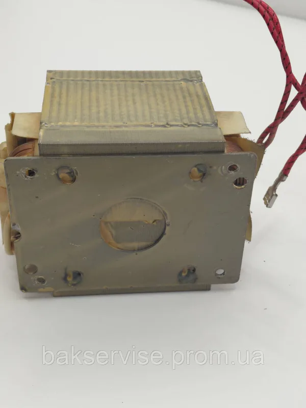Трансформатор для мікрохвильової печі Samsung DE26-00160A SHV-EPT06A Original Б/У, изображение 6