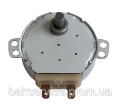 Двигатель для СВЧ печи GM-MULJ24ZA43 Б.У, изображение 2