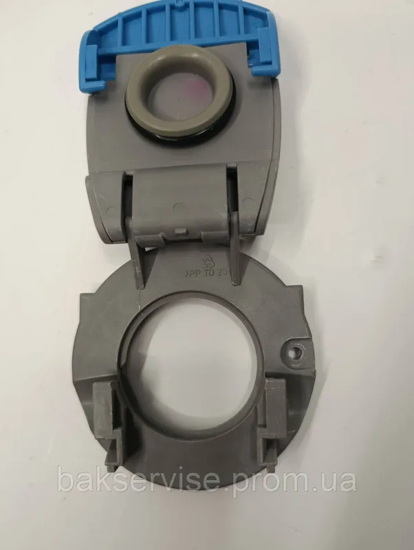 Кришка бака для солі Bosch 5600026068 Б/У, зображення 5