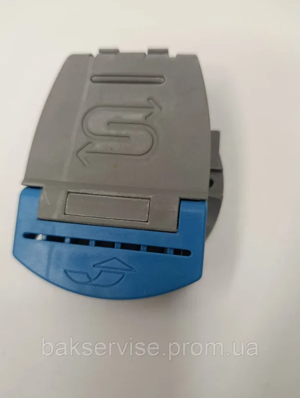 Кришка бака для солі Bosch 5600026068 Б/У, зображення 7