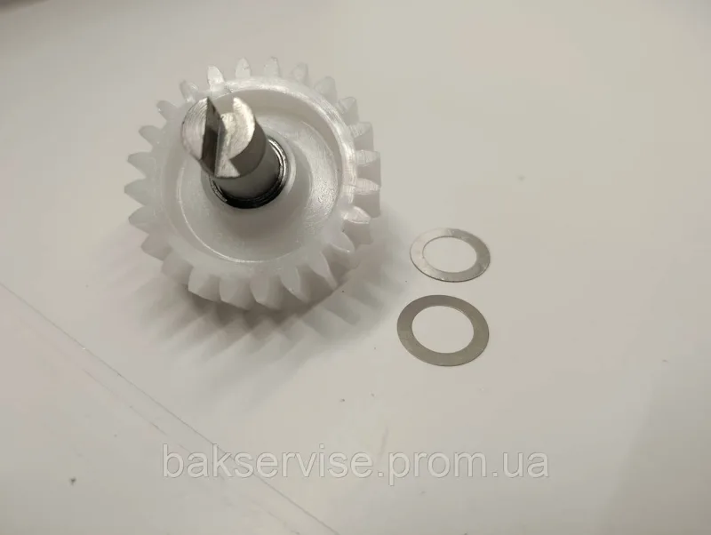 Шестерня для мясорубки Kenwood KW650714 НОВЕ, изображение 1
