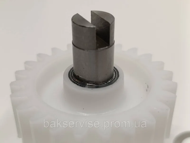 Шестерня для мясорубки Kenwood KW650714 НОВЕ, изображение 2