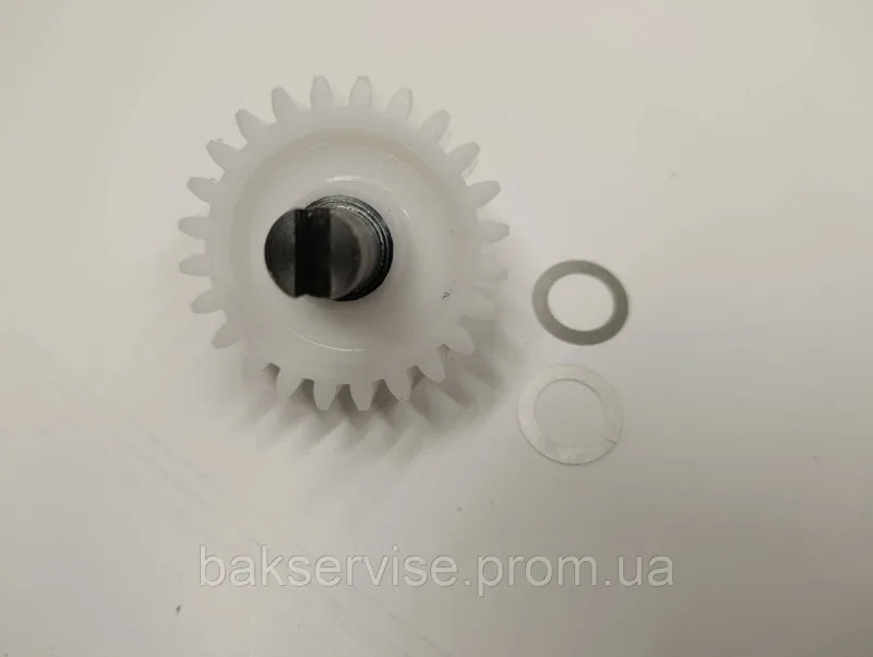 Шестерня для мясорубки Kenwood KW650714 НОВЕ, изображение 3