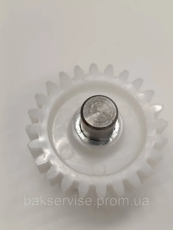 Шестерня для мясорубки Kenwood KW650714 НОВЕ, изображение 4