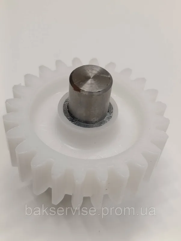 Шестерня для мясорубки Kenwood KW650714 НОВЕ, изображение 5