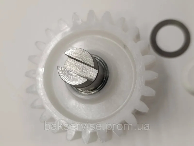 Шестерня для мясорубки Kenwood KW650714 НОВЕ, изображение 6