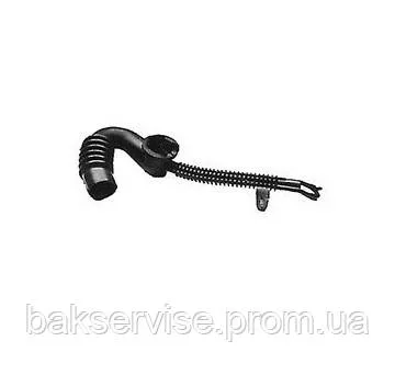 Патрубок пральної машини Ardo Код 402009400 Б. У, изображение 1