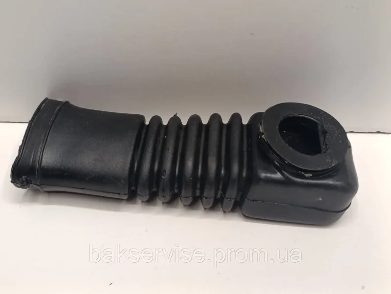 Патрубок для пральної машини Ardo 402009600 Б/У, изображение 1