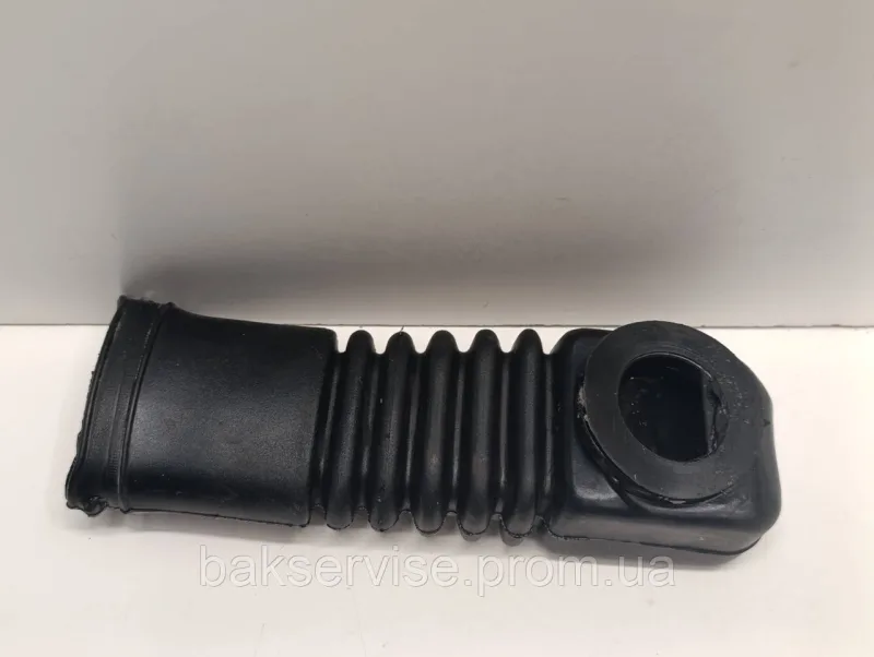 Патрубок для пральної машини Ardo 402009600 Б/У, изображение 2