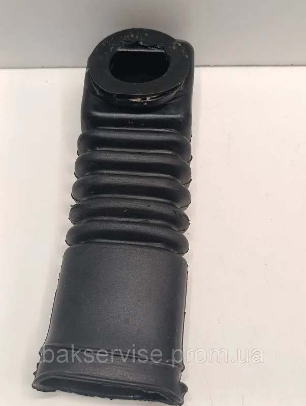 Патрубок для пральної машини Ardo 402009600 Б/У, изображение 6