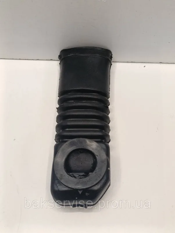 Патрубок для пральної машини Ardo 402009600 Б/У, изображение 9