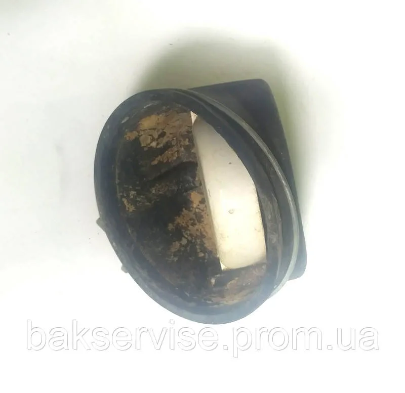 Патрубок пральної машини Euronova 800 Eumenia EU352-06 Код 421062.001 Б. У, зображення 2
