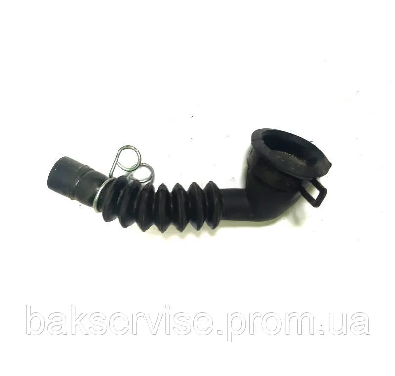 Патрубок для Samsung (маленький) DC62-10303A Б. У, зображення 1