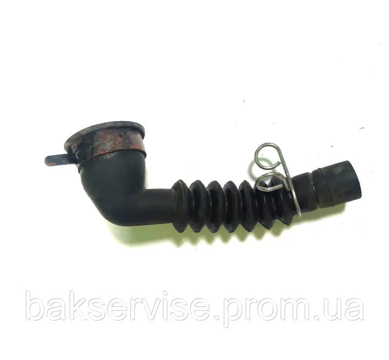 Патрубок для Samsung (маленький) DC62-10303A Б. У, зображення 2