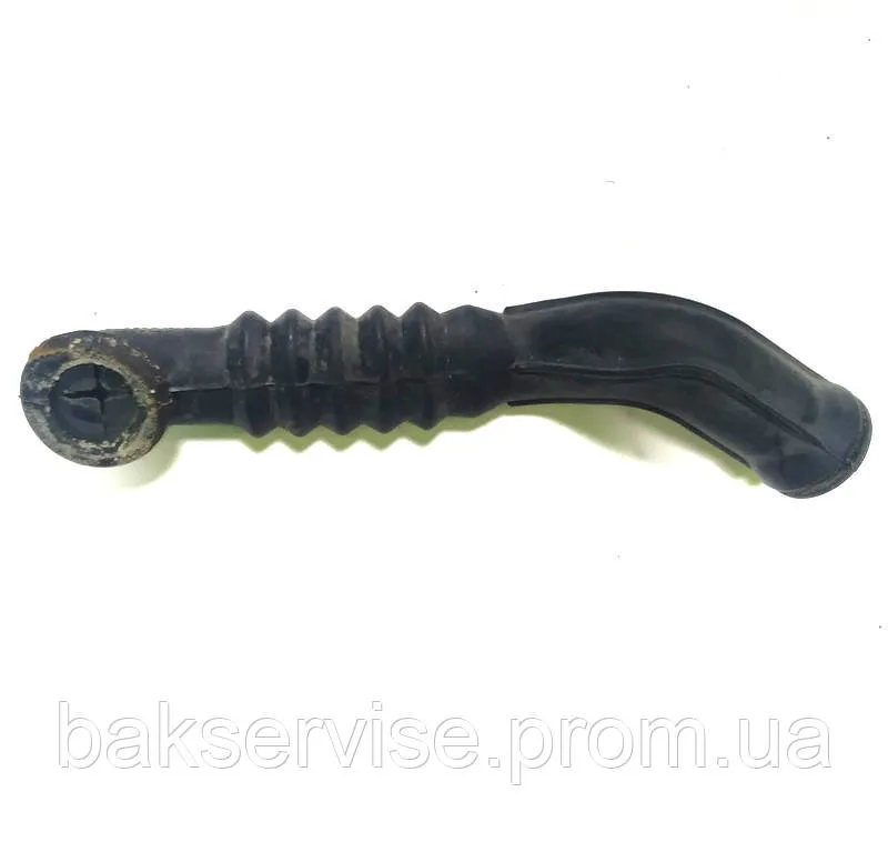 Патрубок для пральної машини Whirlpool 461971054851 Б. У, зображення 2