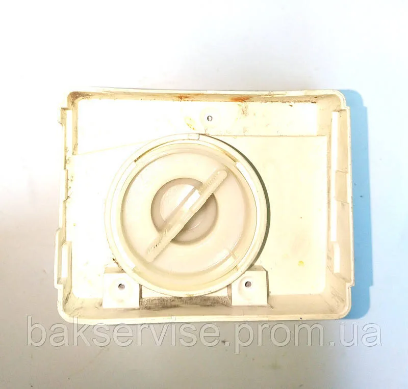Равлик в зборі Electrolux  Б. У, зображення 3