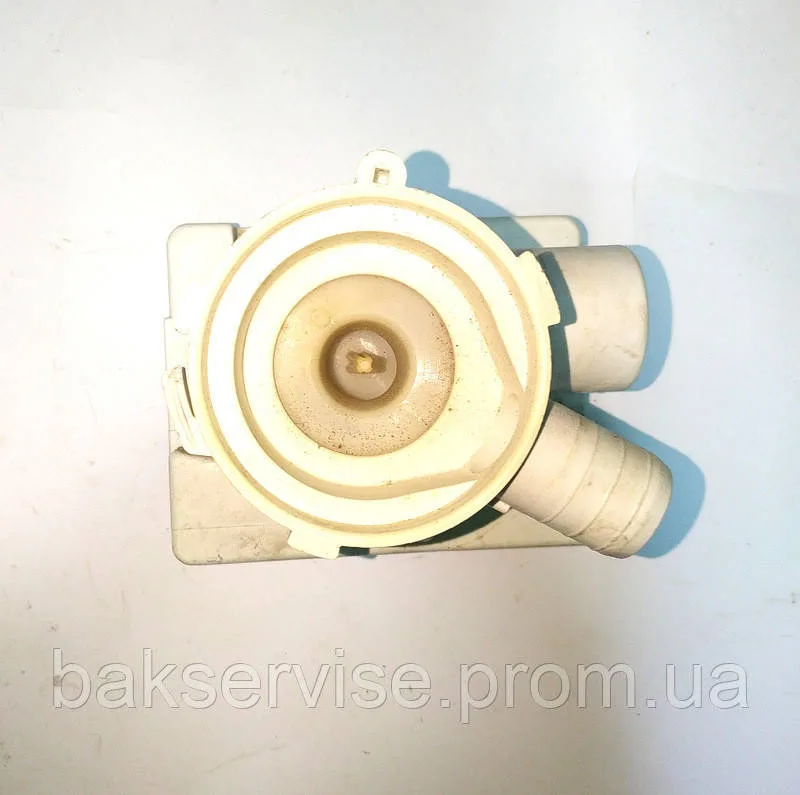 Равлик в зборі Electrolux  Б. У, зображення 4
