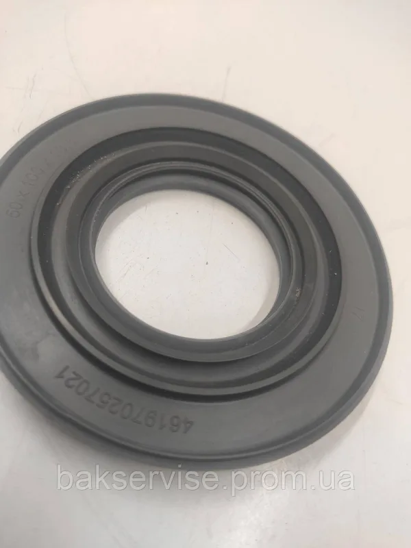 Сальник для пральної машини SKF 50-100-13,5, зображення 4