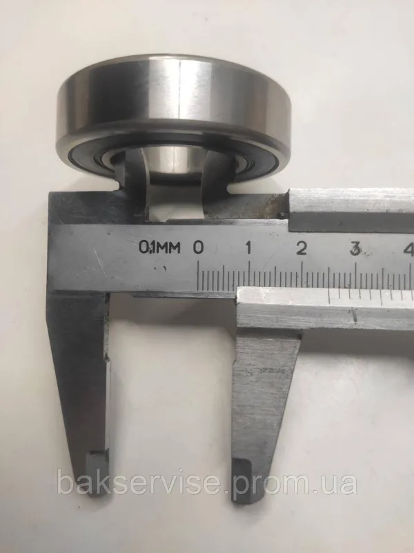 Підшипник SKF 6005 2RS K ORIGINAL, зображення 2