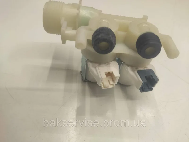 Клапан подачі води до пральної машини Indesit C00110333 Original, зображення 5