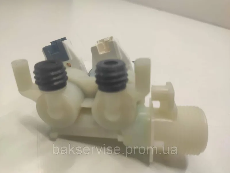Клапан подачі води до пральної машини Indesit C00110333 Original, зображення 7