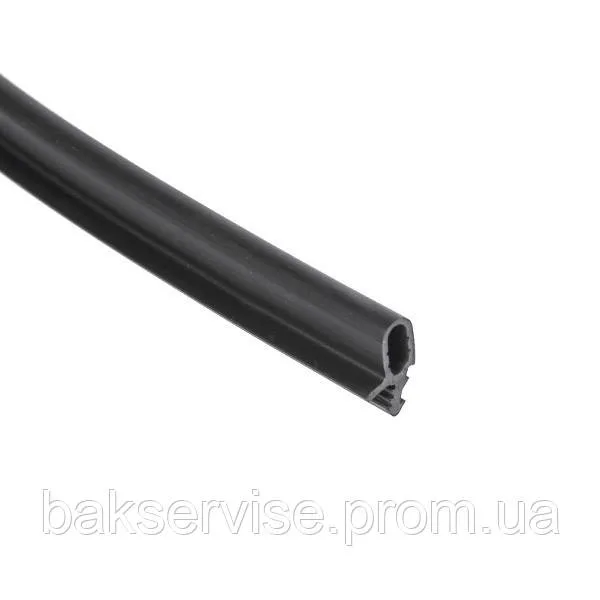 Ущільнювач двері нижній для посудомийної машини Beko 1882470200, зображення 2