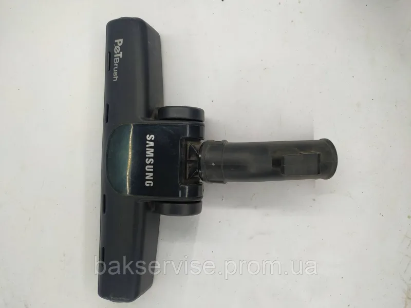 Турбощітка для пилососа Samsung Pet Brush DJ97-00651A Універсал, изображение 3