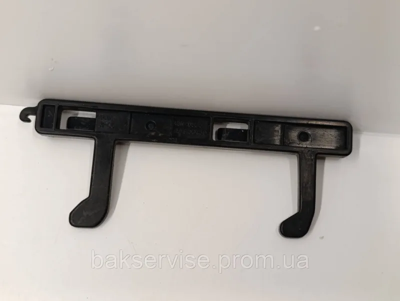 Гачок дверцят до мікрохвильової печі Daewoo KOG-6C2BS Б/У, изображение 5