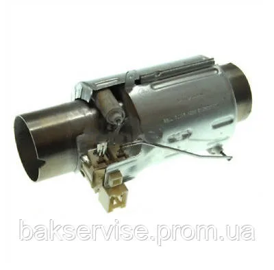 Тэн для посудомойки Electrolux 50277796004 Б.У, зображення 1